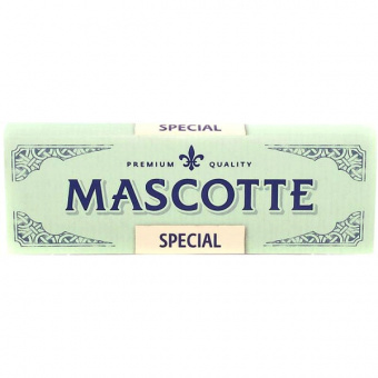 Бумага Mascotte Special 50шт.
